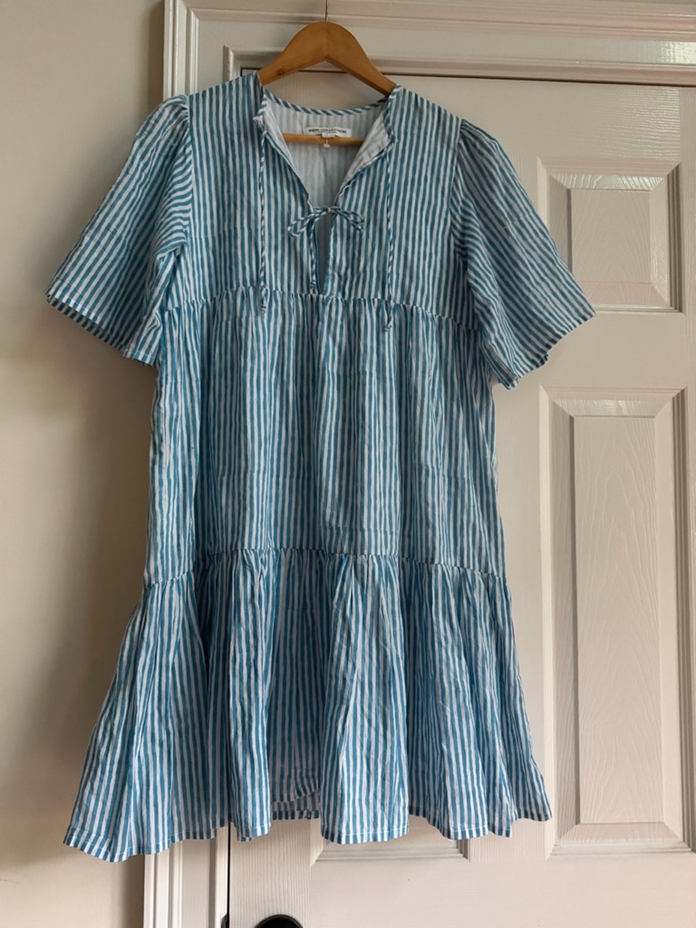 India Collection Emerson Fry Dress